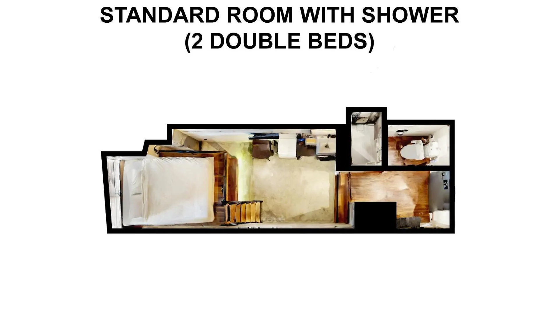****  Zonk Hotel Nakasu-Deaibashi Fukuoka  Japan