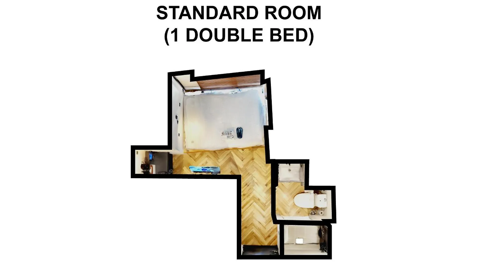 Zonk Hotel Nakasu-Deaibashi Fukuoka  Fukuoka (Fukuoka)