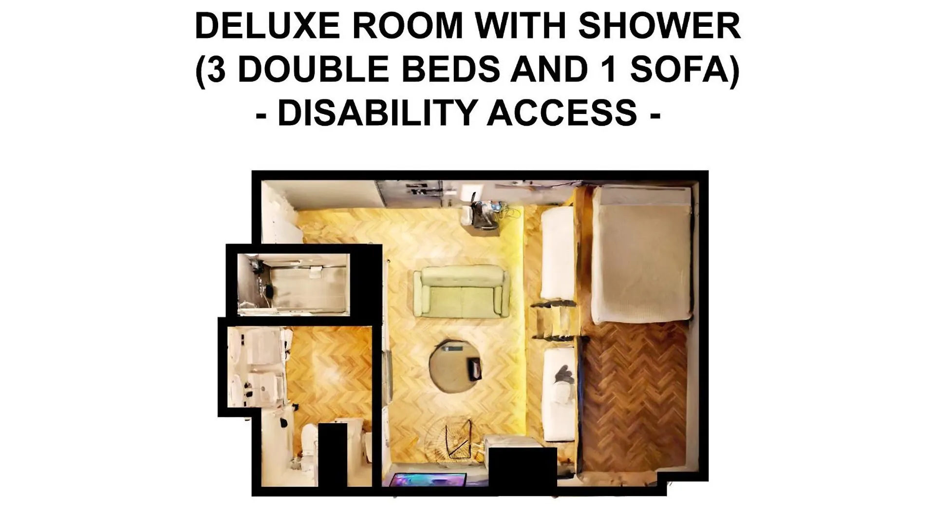 Zonk Hotel Nakasu-Deaibashi Fukuoka   Fukuoka (Fukuoka)