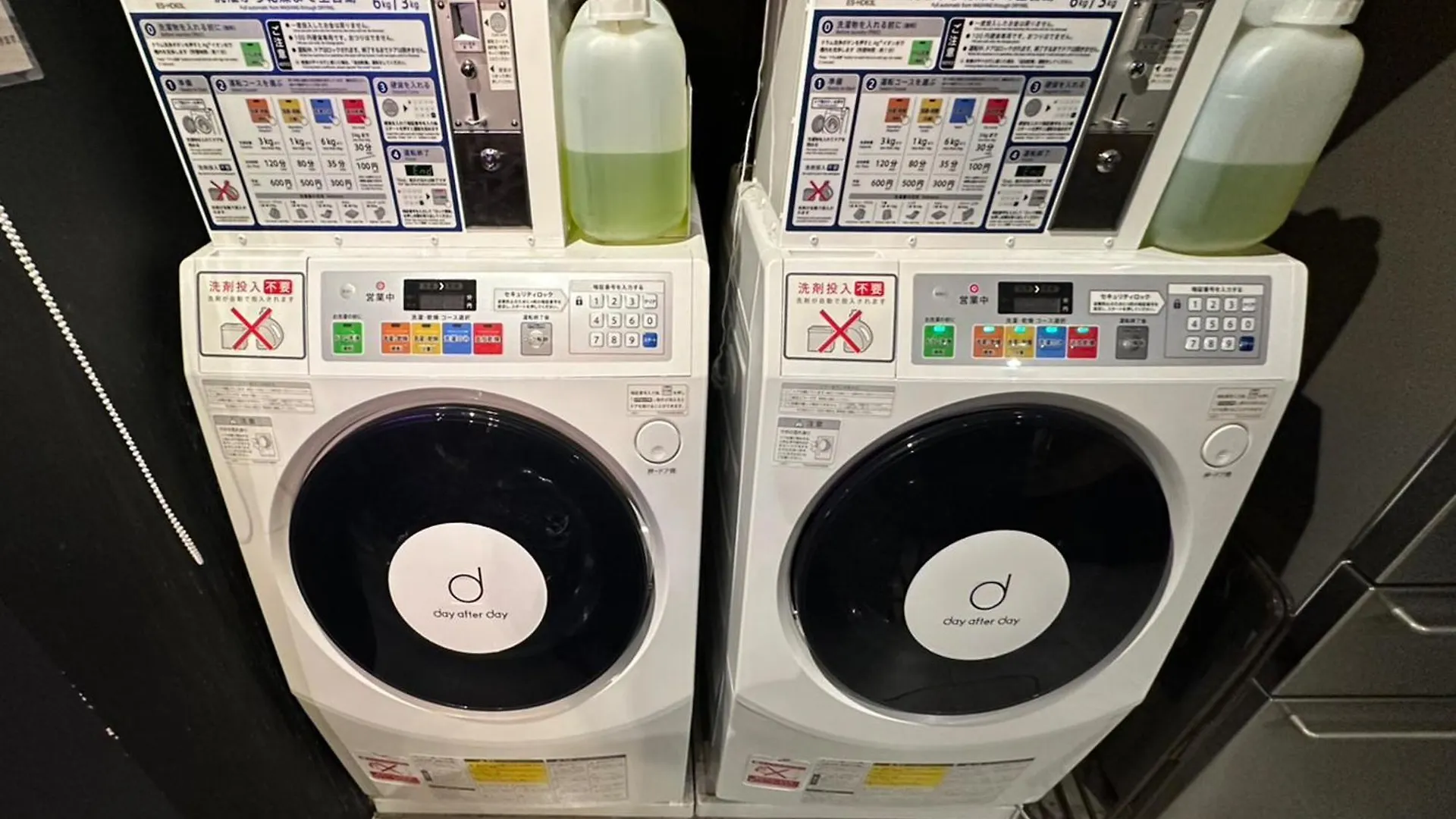 ホテル ゾンク中洲であい橋 福岡市