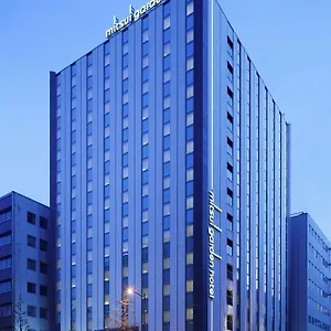 三井ガーデンホテル札幌 4*, 札幌市 日本