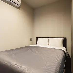 Grand Base Hakata Naraya Apartment
