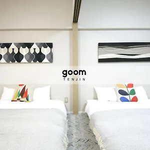 Hotel Goom Fukuoka-tenjin, Fukuoka (Fukuoka)