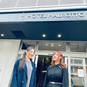 ホテル ホテルハルロット福岡博多, 福岡市