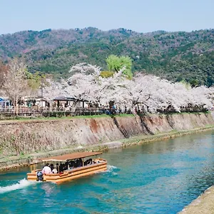 Sakura 風雅 3*, 京都市 日本