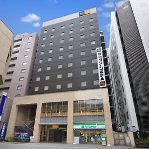 ホテル 博多グリーンホテルアネックス, 福岡市