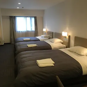 札幌オリエンタルホテル 3*, 札幌市 日本