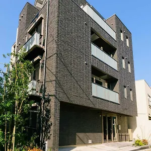 アパートホテル グランドベース博多春吉, 福岡市