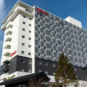 La'gent Ekimae 4* Hakodate