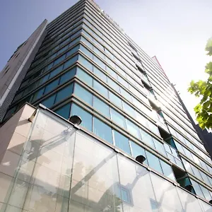 Aperto 3*, 東京都 日本