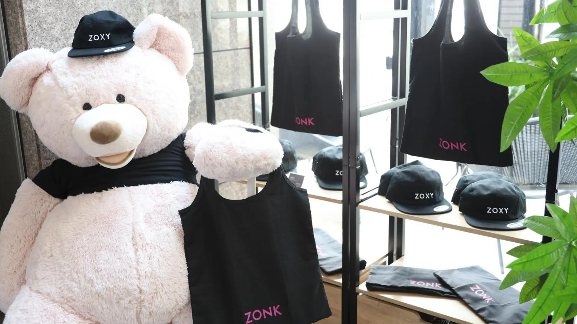 Zonk Hotel Nakasu-Deaibashi Fukuoka  4*, Fukuoka (Fukuoka)