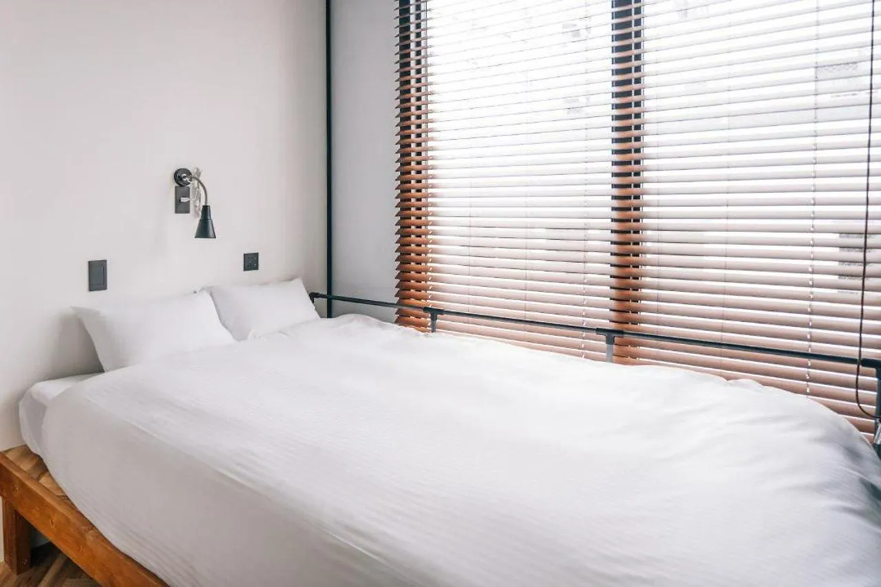 Zonk Hotel Nakasu-Deaibashi فوكوكا