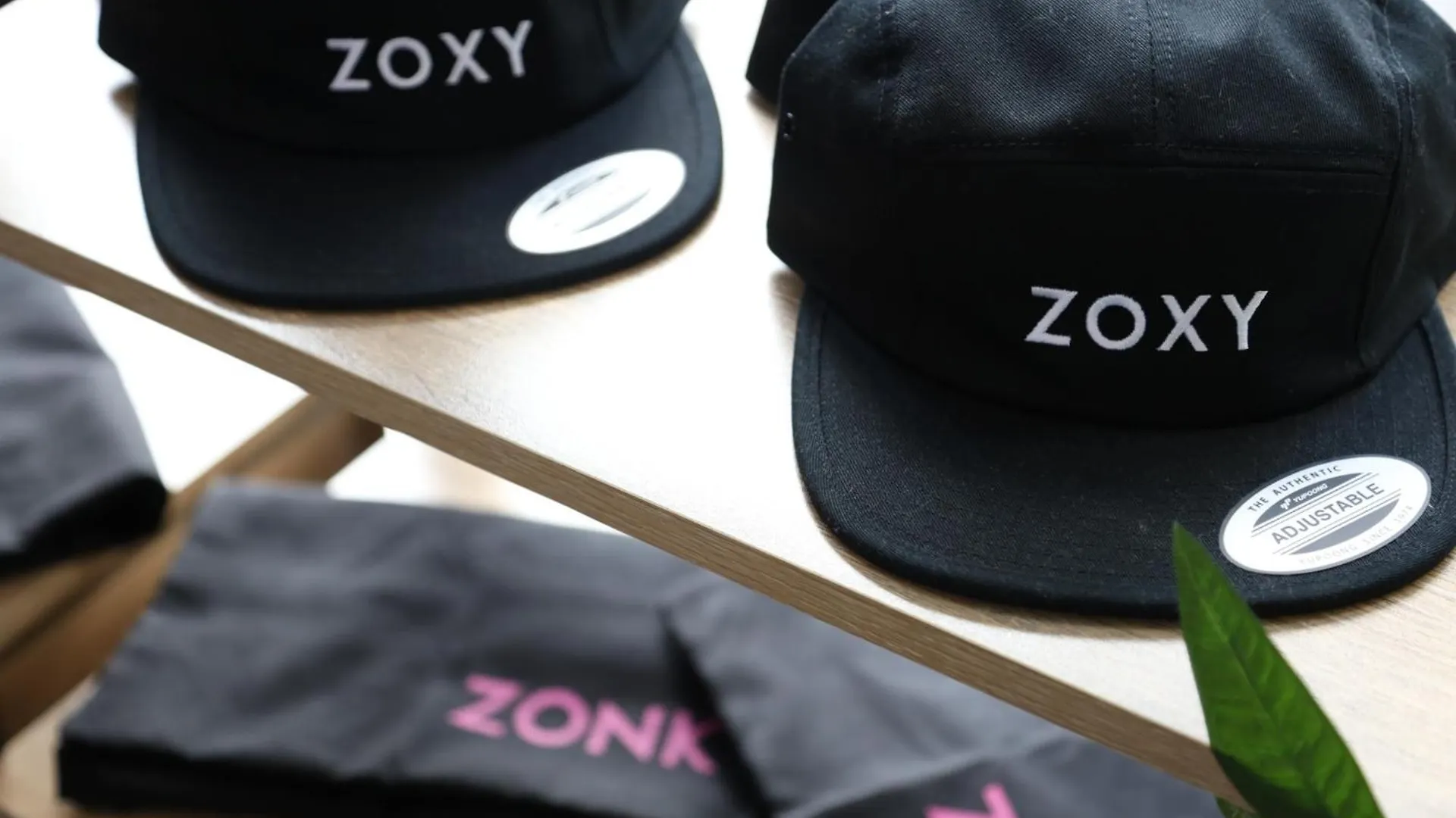Zonk Hotel Nakasu-Deaibashi فوكوكا