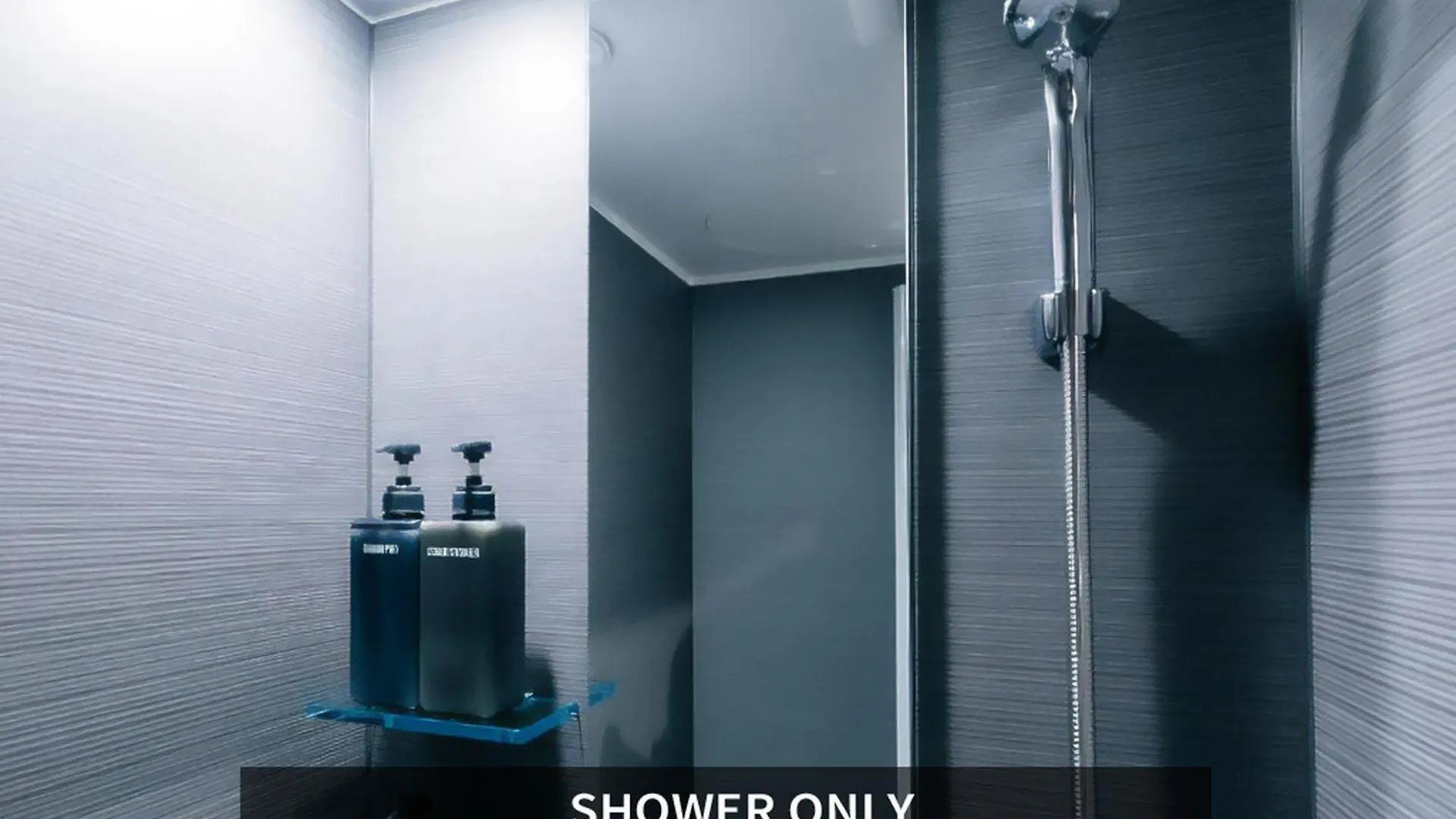 Zonk Hotel Nakasu-Deaibashi فوكوكا اليابان