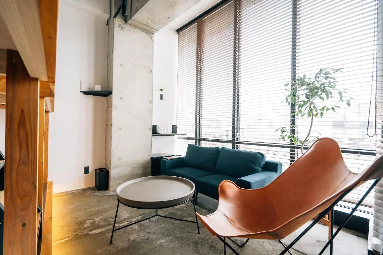 Zonk Hotel Nakasu-Deaibashi فوكوكا