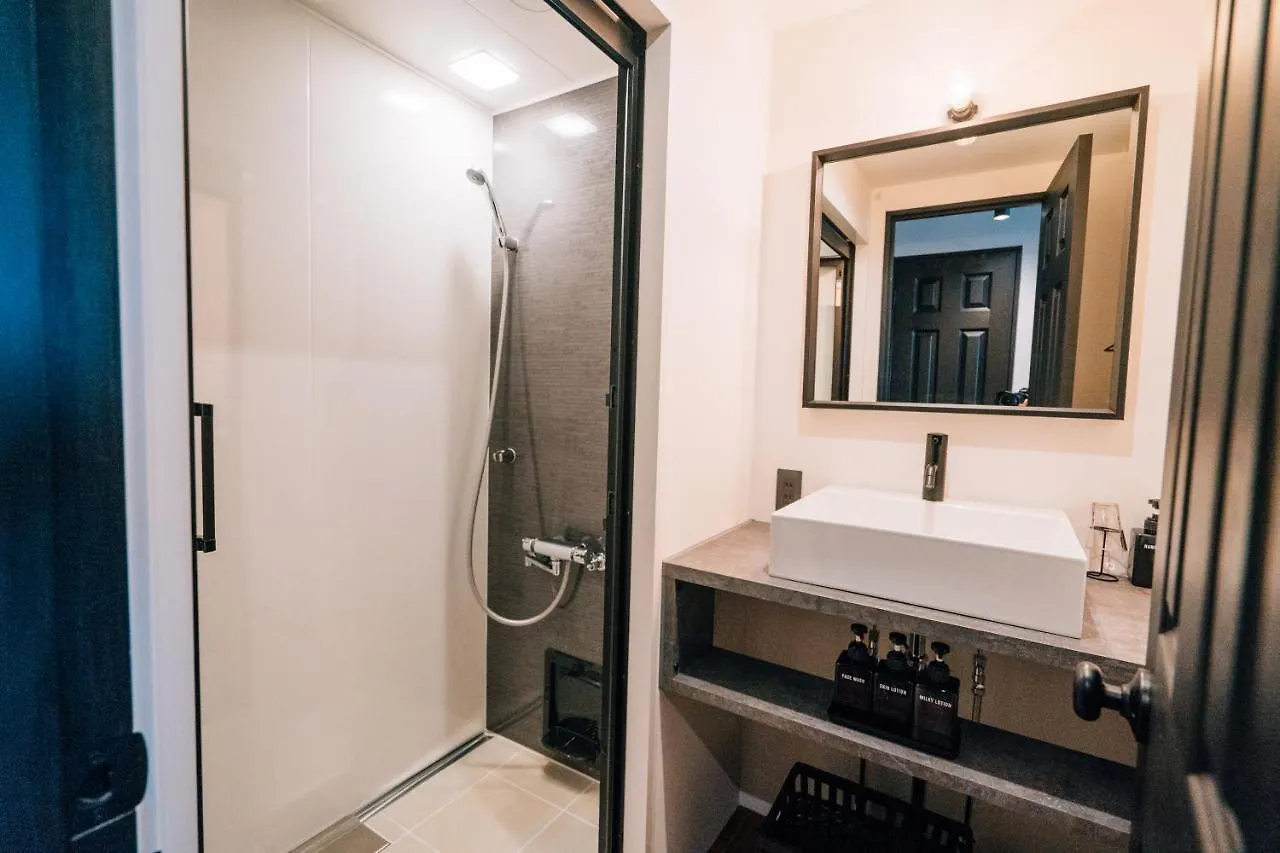 Zonk Hotel Nakasu-Deaibashi فوكوكا